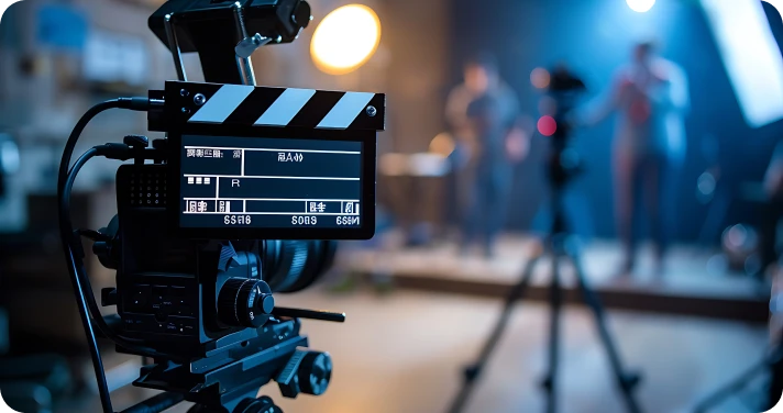 Media Production