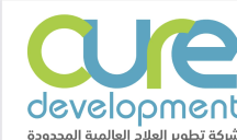 Cure